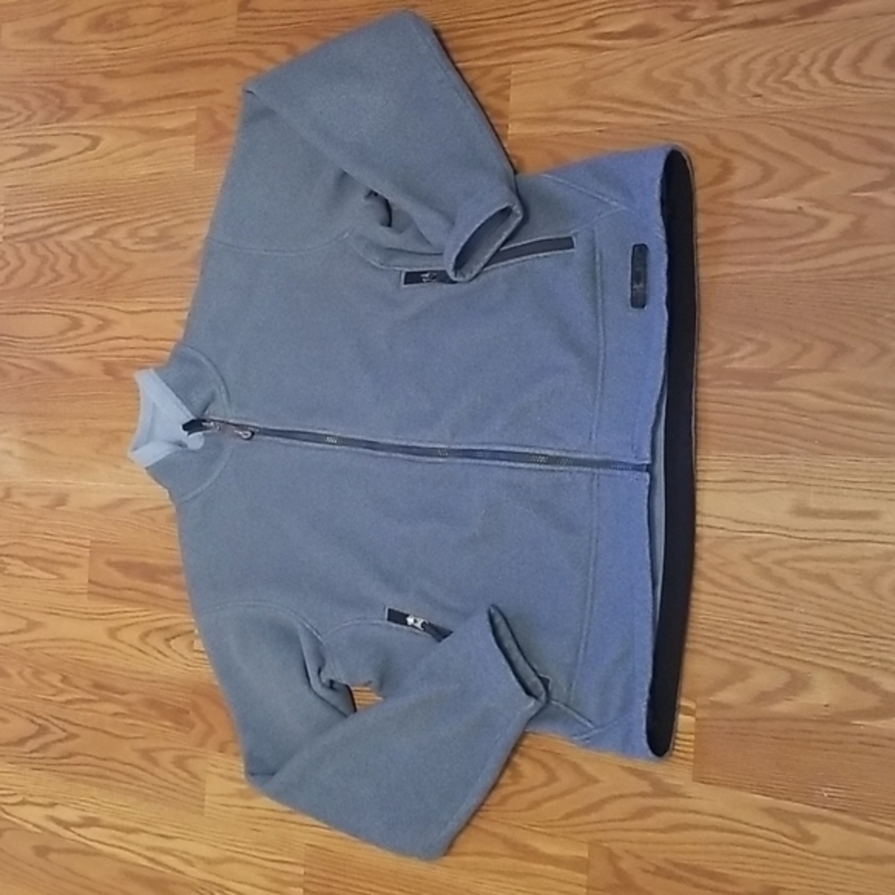 REI‎ fleece jacket xl